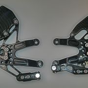 Attack Performance Rearsets ’13-18 Daytona 675/R