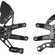 Attack Performance Rearsets ’13-18 Daytona 675/R