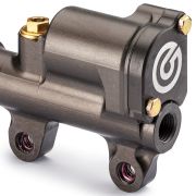 Brembo 13mm Billet Rear Master Cylinder Integrated Reservoir