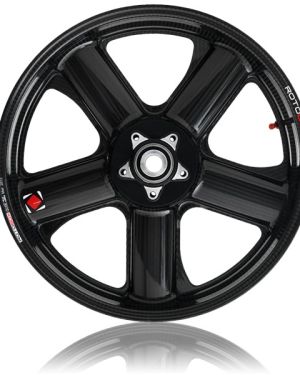 RotoBox RBX2 Carbon Fiber Wheel Set – Honda, Kawasaki, Suzuki, Yamaha, BMW, Aprilia, Ducati, KTM, MV Augusta