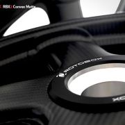 RotoBox RBX2 Carbon Fiber Wheel Set – Honda, Kawasaki, Suzuki, Yamaha, BMW, Aprilia, Ducati, KTM, MV Augusta