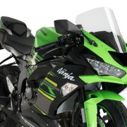 Puig R-Racer Windscreen – 2013-2020 Kawasaki Ninja ZX-6R