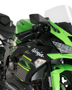 Puig R-Racer Windscreen – 2013-2020 Kawasaki Ninja ZX-6R