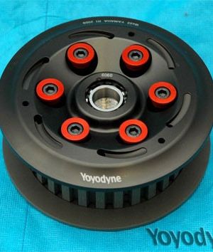 Yoyodyne 2015-19 Yamaha YZF-R1 Slipper Clutch