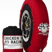 Chicken Hawk Racing – Classic Standard Motorcycle Tire Warmers