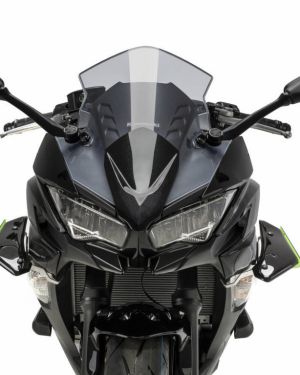 Puig “Downforce” Fairing Winglets  2020- 2021 Kawasaki Ninja 650