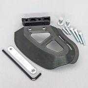 Woodcraft Wide Coverage Toe Guard Kit