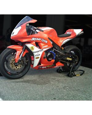 Armour Bodies Pro Series Superbike Bodywork Kit w/ Tank Cover  2007-2008 Honda CBR600RR