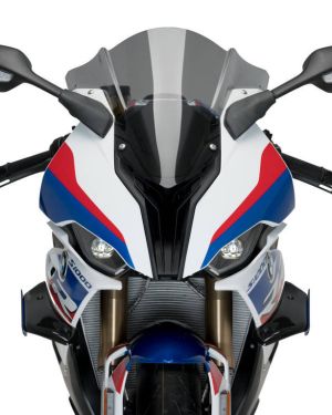 Puig “Downforce” Fairing Winglets  2019 – 2022 BMW S1000RR