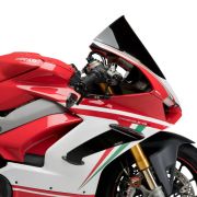 Puig “Downforce” Race Spoilers for Ducati Panigale 1100 V4 / V4S 2018 – 2019