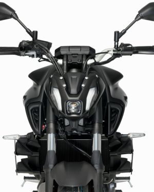 Puig “Downforce” Naked Spoilers For The Yamaha MT-07  2021 – 2022