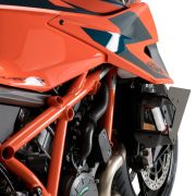 Puig “Downforce” Naked Spoilers For The KTM 1290 Superduke R 2020 – 2022