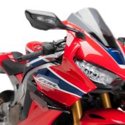 Puig Z-Racing Windscreen – 2017+ Honda CBR1000RR