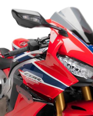 Puig “Downforce” Fairing Winglets 2017+ Honda CBR1000RR