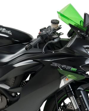 Puig “Downforce” Fairing Winglets – 2019 Kawasaki Ninja ZX-6R