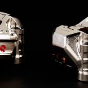 Brembo GP4-MS 100mm Monoblock Caliper Set