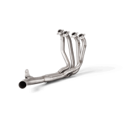 Akrapovic Racing Stainless Steel Headers 17-18 Kawasaki Z900