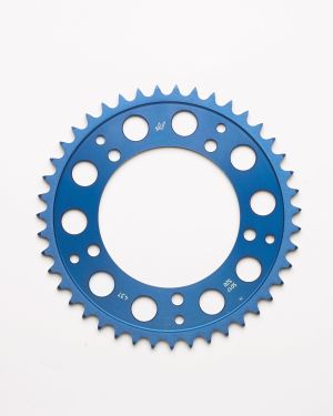 Driven Aluminum Hard Anodized Rear Sprocket – Dymag Wheels