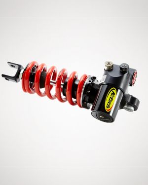 K-Tech DDS ‘Lite’ Shock Absorber – Yamaha YZF-R6 (2006-2016)