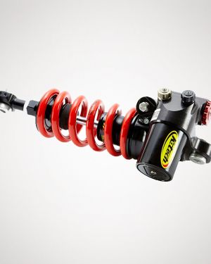 K-Tech DDS ‘Pro’ Shock Absorber 2006-16 Yamaha YZF-R6