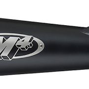 M4 Black GP Slip-On Exhaust System – Suzuki GSX-R1000 (2005-06)
