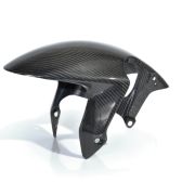 Kabən™  Kaben Factory Carbon Fiber Front Fender – 2008-19 Honda CBR 1000RR