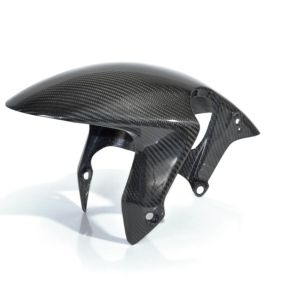 Kabən™  Kaben Factory Carbon Fiber Front Fender - 2008-19 Honda CBR 1000RR