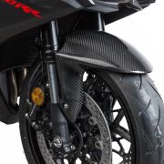 Kabən™  Kaben Factory Carbon Fiber Front Fender – 2008-19 Honda CBR 1000RR