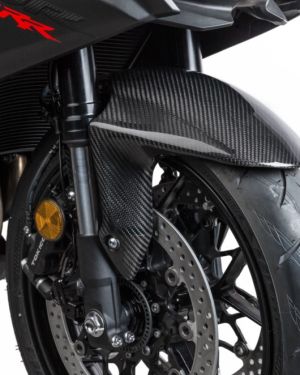 Kabən™  Kaben Factory Carbon Fiber Front Fender – 2008-19 Honda CBR 1000RR