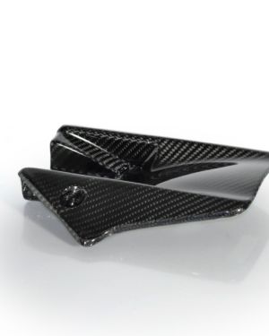 Kabən™  Kaben Factory Carbon Fiber Front Fender – 2008-11 Honda CBR 1000RR