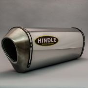 Hindle 3/4 Exhaust System with Evolution SS Muffler – Yamaha YZF-R1 (2015 – 2016)