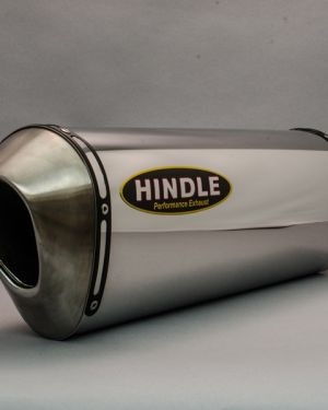 Hindle 3/4 Exhaust System with Evolution SS Muffler – Yamaha YZF-R1 (2015 – 2016)