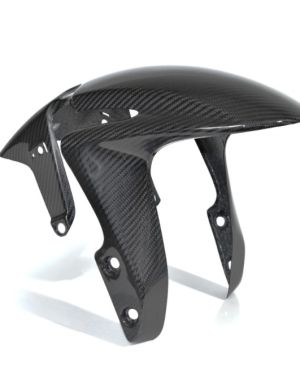 Kabən™  Kaben Factory Carbon Fiber Front Fender – 2007-19 Honda CBR 600RR