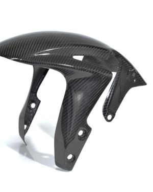 Kabən™  Kaben Factory Carbon Fiber Front Fender – 2007-19 Honda CBR 600RR