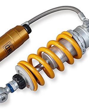 Öhlins Road & Track KT-303 Shock Absorber 15-17 KTM RC390 / Duke 390