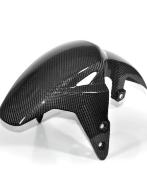 Kabən™  Kaben Factory Carbon Fiber Front Fender – 2017-20 Honda Grom MSX125