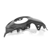 Kabən™  Kaben  Factory Carbon Fiber Tank Cover – 2017-20 Honda Grom MSX125