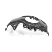 Kabən™  Kaben  Factory Carbon Fiber Tank Cover – 2017-20 Honda Grom MSX125