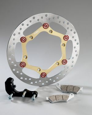 Brembo Moto-X Oversize Kit – Aprilia RXV 450/550 (2005 – 2011)