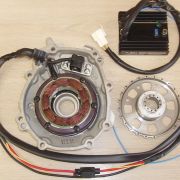 BDK Race Alternator / Stator Kit 2015-23 Yamaha YZF-R1