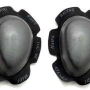 Chicken Hawk Racing Hard Compound Knee Pucks – Black or White