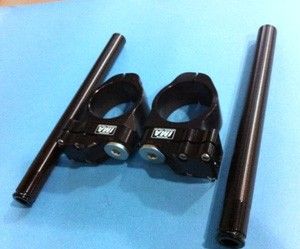 IMA Special Parts Adjustable Low Clip-Ons