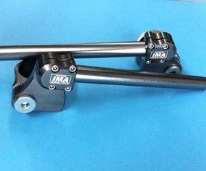 IMA Special Parts Adjustable Raised Clip-Ons