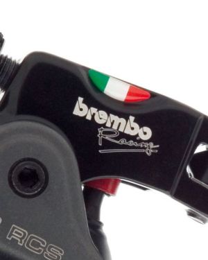 Brembo 19mm RCS Radial Brake Master Cylinder