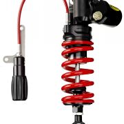 K-Tech DDS ‘Pro’ Shock Absorber – Yamaha YZF-R6 2008-2015
