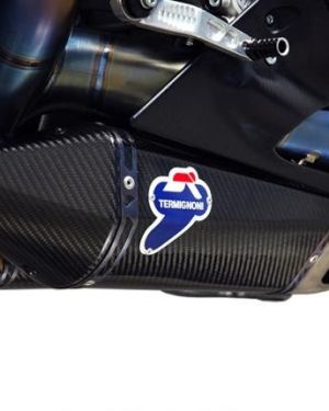 Termignoni Ducati 899 / 1199 / 1299 Panigale Slip-on Exhaust System