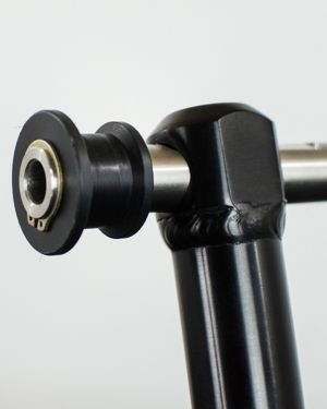 Woodcraft Rear Swingarm Lifter Conversion Kit