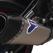 Termignoni Titanium Slip On Exhaust – 2015-16 Yamaha YZF-R1