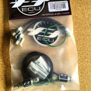 FT-ECU 2015+ Kawasaki H2 Auto Blipper Kit