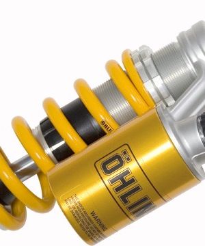 Öhlins HO 424 Shock Absorber 14-16 Honda Grom MSX125